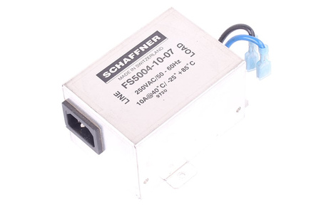 FS5004-10-07 SCHAFFNER