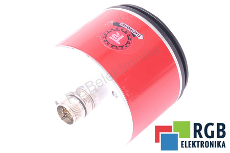 CE100M TR ELECTRONIC RS422 CODER