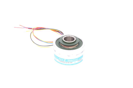 TS2640N181E100 TAMAGAWA BRX SMARTSYN IŠSPRĘSTI