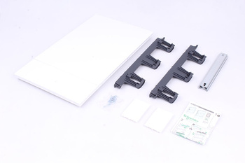 MIP30312 SCHNEIDER ELECTRIC MINI PRAGMA 3R 12M - IP40 ĮLEIDŽIAMA RAMA SU PILNOMIS DURIMIS