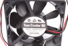 9A0824H402 SANYO DENKI 80X80X25MM, 24V, 0.07A VENTILIATORIUS
