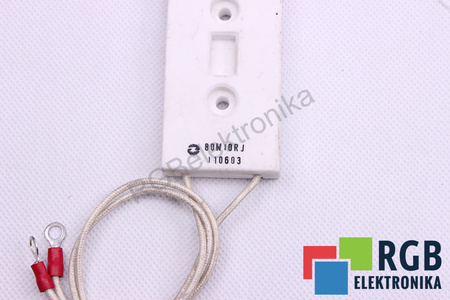 ATSPARUMAS 10 OHM IWAKI 90X45X15MM