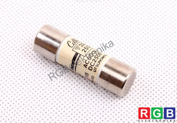 SAUGIKLIS PC132-941 UTSUNOMIYA ELECTRIC CELLO-LITE 30A SAUGIKLIS