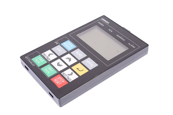 3G3AX-OP05 OMRON VALDYMO IR VALDYMO PULTAS