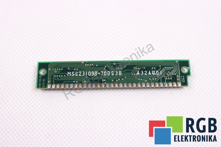 MSC23109B-70DS3B OKI SIMM 30PIN