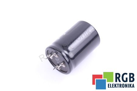 KONDENSATORIUS 270UF 450V KENDEIL K05 KONDENSATORIUS