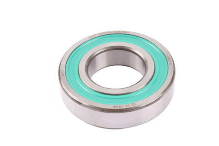 6207-2RZTN9/HC5C3WT SKF 24000RPM, 13000RPM, 35X72X17 25500KN, 15300KN GUOLIS