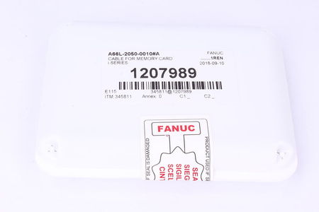 A66L-2050-0010#A FANUC