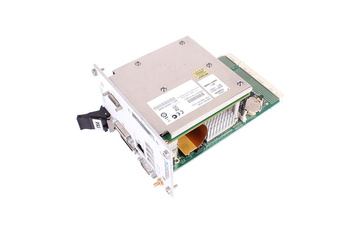 NIPXI-8108 NATIONAL INSTRUMENTS SUGEDĘS – DALIMS