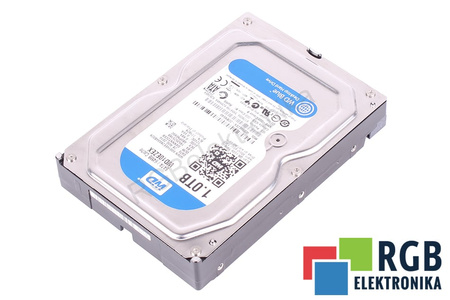 WD10EZEX WESTERN DIGITAL SATA 1TB 3.5"