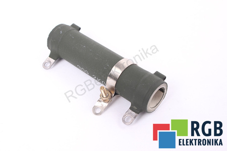 ATSPARUMAS 30G 2KOHM JRM 2KOHM ATSPARUMAS