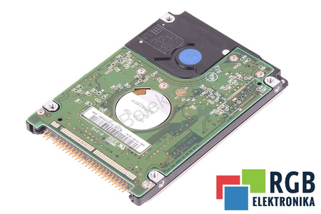 WD400UE-22HCT0 WESTERN DIGITAL SCORPIO 40GB IDE/ATA