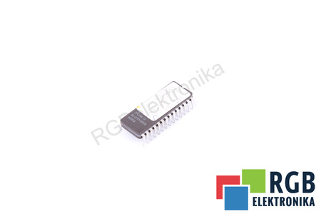 27C256-12 TEXAS INSTRUMENTS UV ERASABLE EEPROM CDIP-28 THT