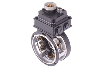 T5F3DR0004 ABB GALINIS LANCE