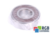 6203DDU NSK 17X40X12, 9.55KN, 4.8KN GUOLIS