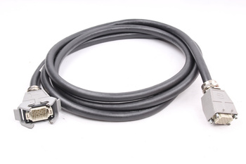 RM1 ART.-NR. T0606 FANUC ID-NR. 67424 5M KABELIS