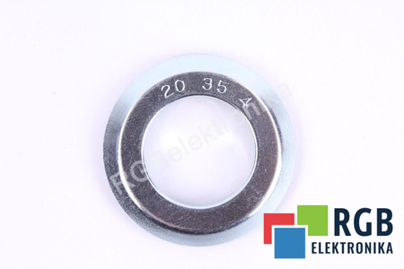 20X35X4 DICHTOMATIK NBR SIMMERING PAKAVIMAS