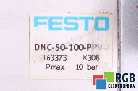 DNC-50-100-PPV-A FESTO