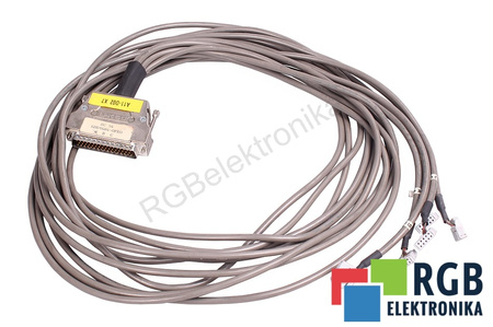6DD1684-0FE0 SIEMENS 2M KABELIS