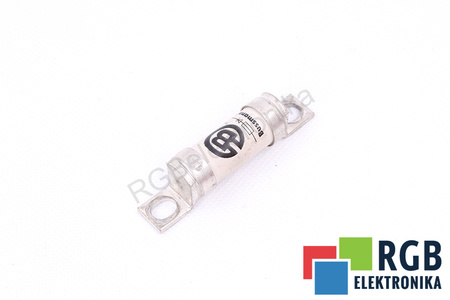 SAUGIKLIS 63ET BUSSMANN BS88:4 690VAC, 700VAC, 500VDC