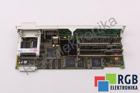 6FC5357-0BB11-0AE0 SIEMENS SINUMERIK 840D NCU571.2 VERSION A