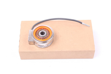 FAS2240040P00449 VICKERS REZOLVERIS