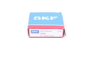 6004 SKF 20X42X12 GUOLIS