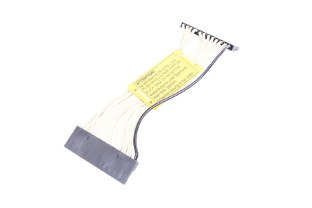 IN140/110 INDRAMAT 12-12PIN 12CM JUNGIAMOJI JUOSTA