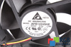 AFB1224SHE-T7NN DELTA ELECTRONICS 120X120X38MM, 24V, 0.75A VENTILIATORIUS