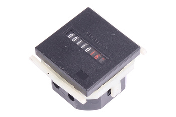 H57 KUBLER VYKDYMO LAIKO SKAITIKLIS