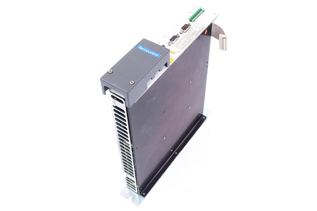 S04-30-00 FERROCONTROL ACHSREGELCONTROLLER