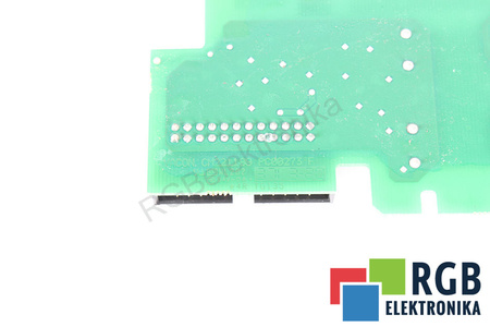 CM221199 VACON PC00273F SUGEDĘS – DALIMS