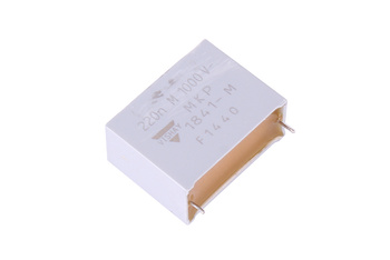 KONDENSATORIUS 1841-M VISHAY 1000V