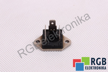 BCR30GM MITSUBISHI ELECTRIC