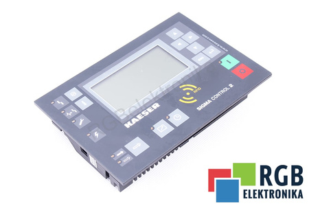 SC2MCSIO KAESER SIGMA CONTROL 2 7.9700P0