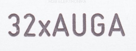 32XAUGA LEYBOLD 8545471