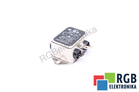 FN2010-3-06 SCHAFFNER FILTRAS