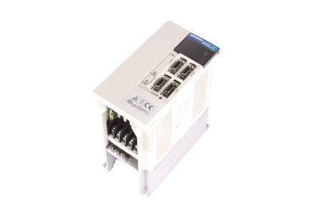 MR-J2S-200A MITSUBISHI ELECTRIC