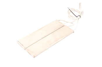 EU-186 WITTMANN STABDYMO VARŽA