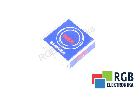 6904DDU NSK 6904DDUCM 20X37X9, 6.4KN, 3.7KN GUOLIS