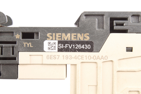 6ES7193-4CE10-0AA0 SIEMENS