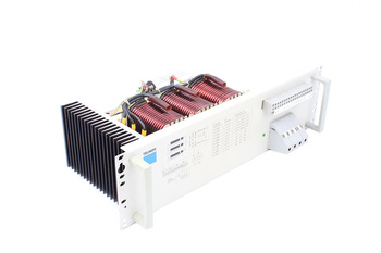 G34900-A3026 SIEMENS PRI 200-500VAC SEC 24VDC TRANSFORMATORIUS