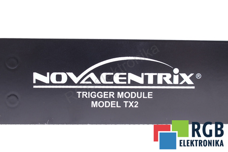 TX2 NOVACENTRIX