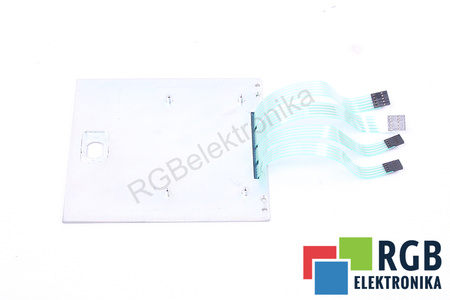 SDC0300/16 RMS KLAVIATŪRA