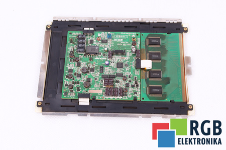 LJ64HB34 PRO-FACE REV. E DUNTK5088JPZZ PLAZMINĖ MATRICA