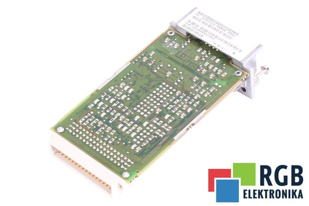 6SN1114-0NB00-0AA1 SIEMENS SIMODRIVE 611-U DALIMS