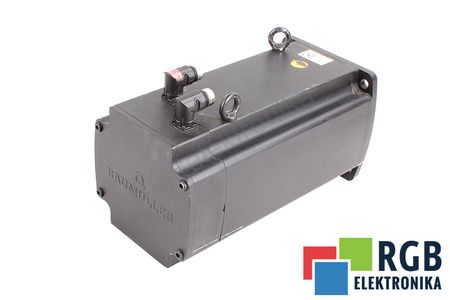 DSD2-100MO64U-12-54-GOA-SPP-K-AN-O-000 BAUMÜLLER 5.8KW