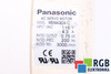 MSMA082A1C PANASONIC ROTORIAUS