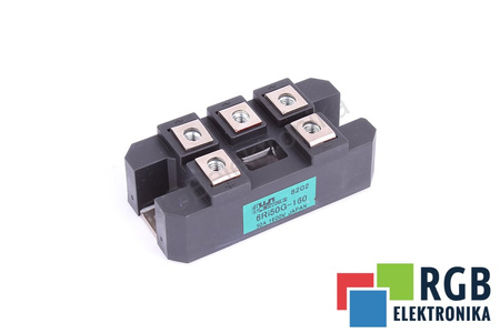 MAITINIMO TILTO LYGINTUVAS 6RI50G-160 FUJI ELECTRIC 50A, 1600V