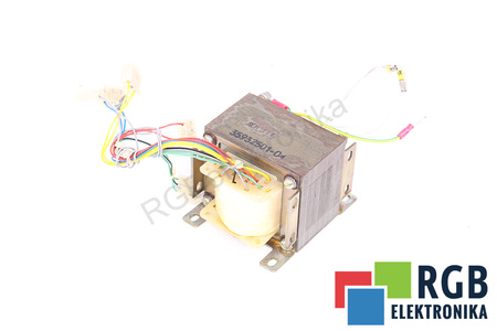 35932501-04 SEM_1187 TRANSFORMATORIUS